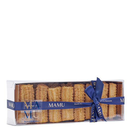 Butterbiskuits - Melighe